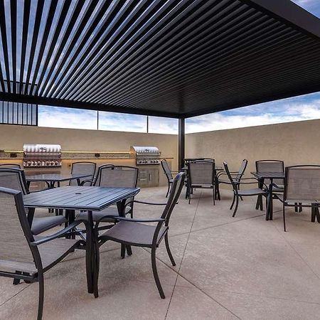 Home2 Suites By Hilton Las Vegas I-215 Curve Kültér fotó