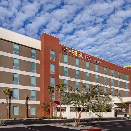 Home2 Suites By Hilton Las Vegas I-215 Curve Kültér fotó