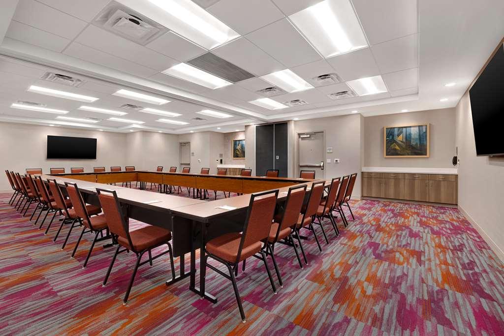 Home2 Suites By Hilton Las Vegas I-215 Curve Létesítmények fotó