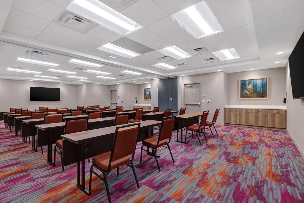 Home2 Suites By Hilton Las Vegas I-215 Curve Létesítmények fotó