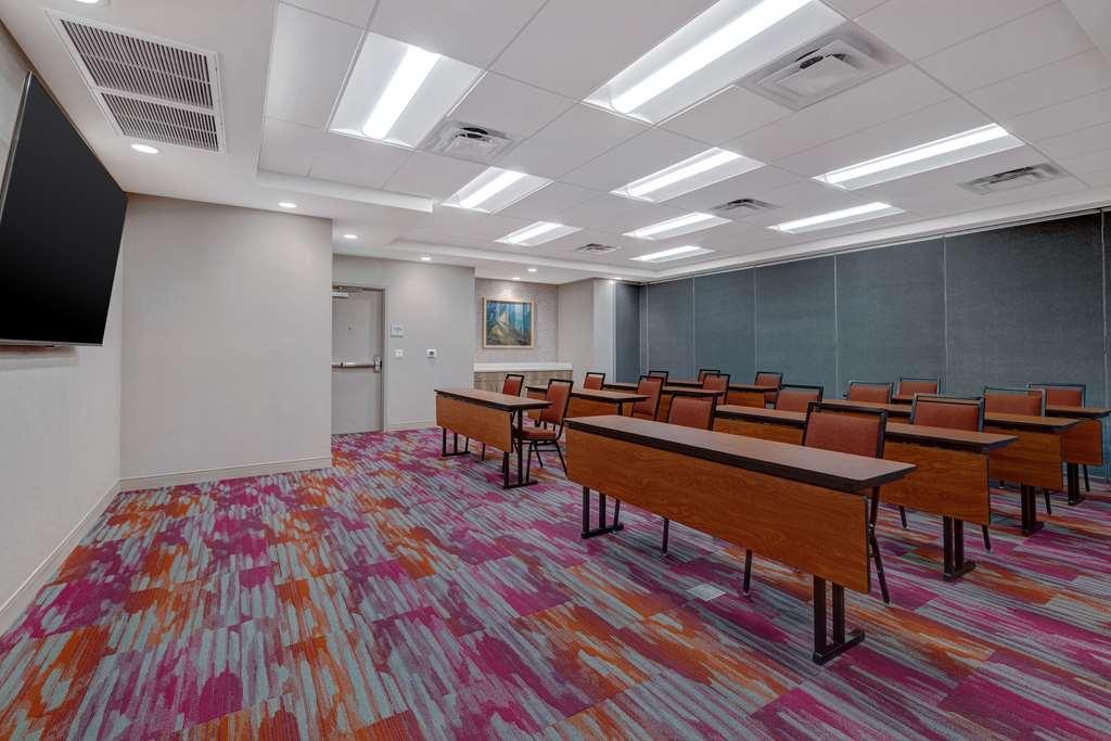 Home2 Suites By Hilton Las Vegas I-215 Curve Létesítmények fotó