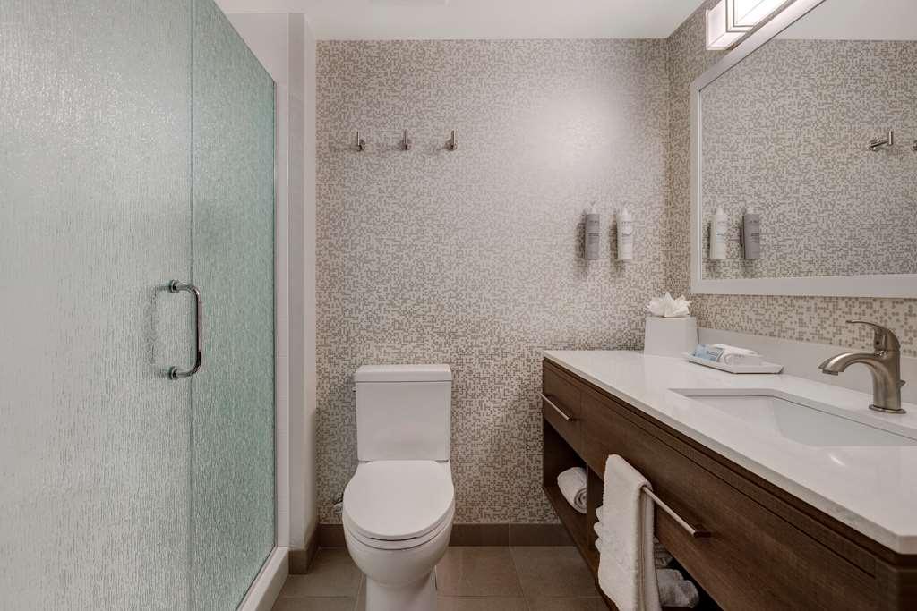 Home2 Suites By Hilton Las Vegas I-215 Curve Szoba fotó