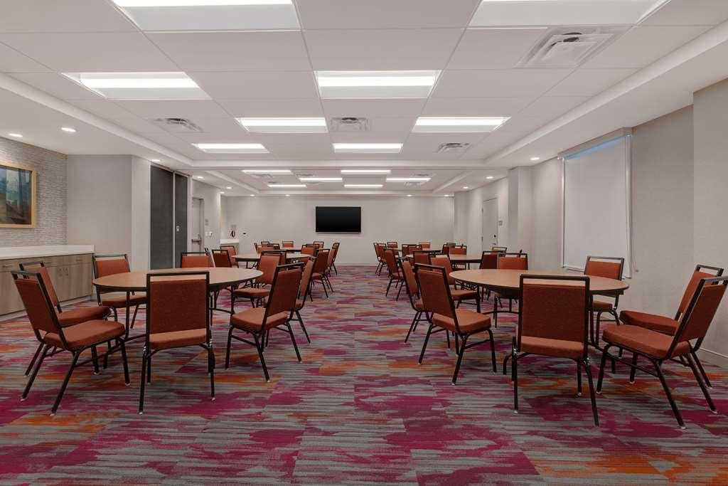 Home2 Suites By Hilton Las Vegas I-215 Curve Létesítmények fotó