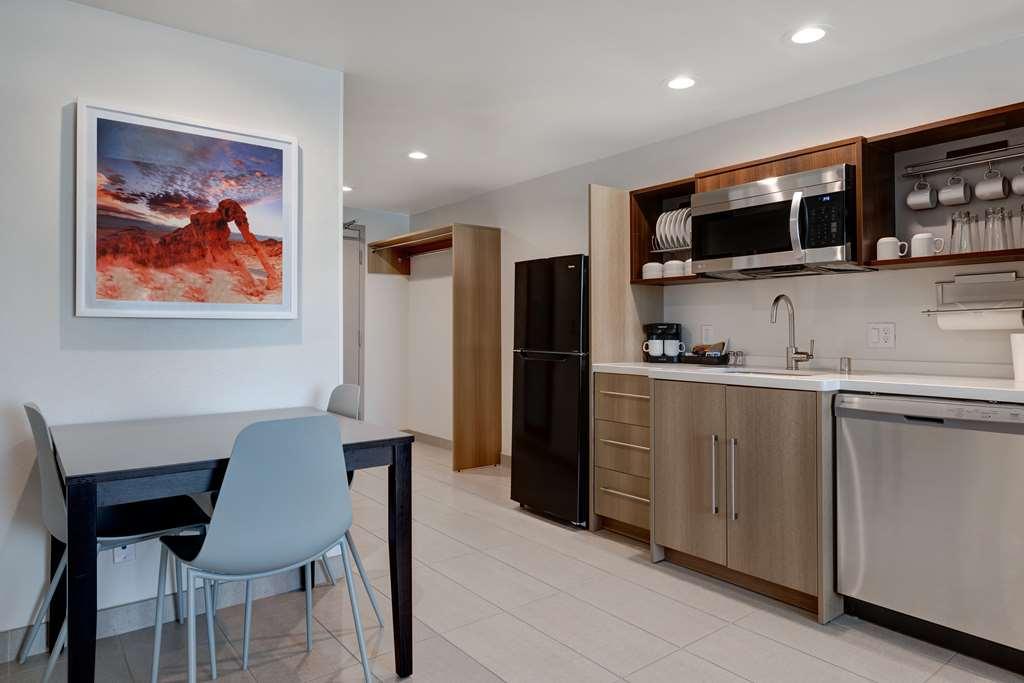 Home2 Suites By Hilton Las Vegas I-215 Curve Szoba fotó