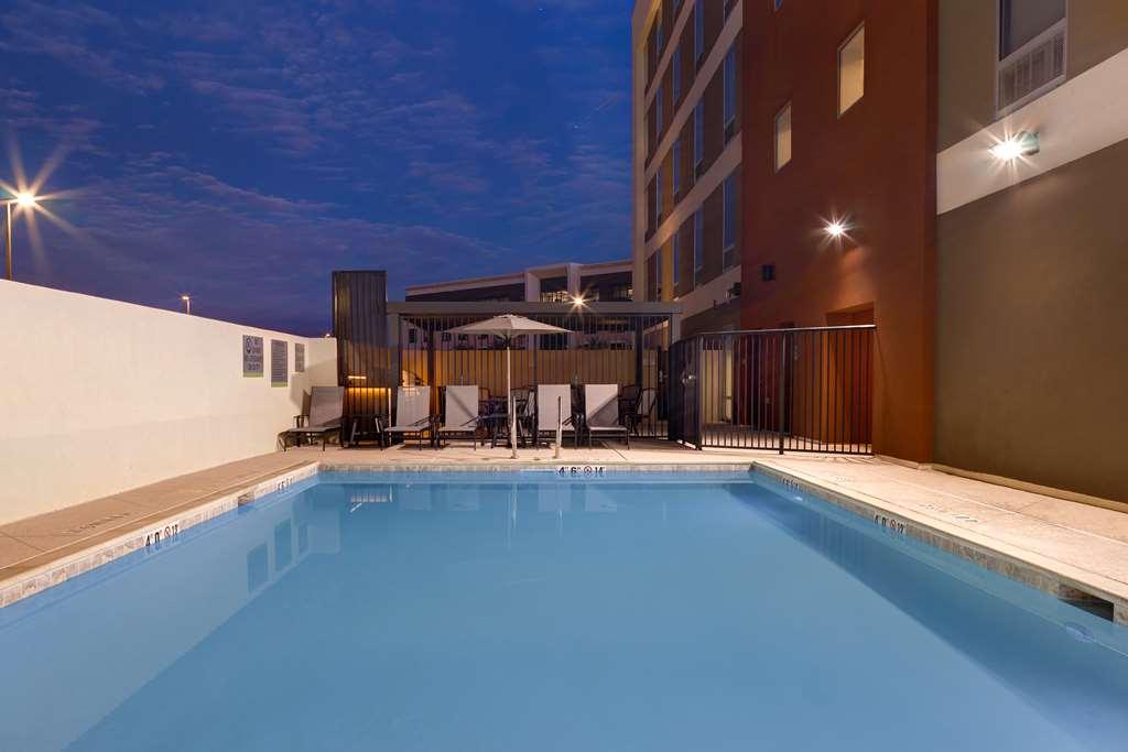 Home2 Suites By Hilton Las Vegas I-215 Curve Létesítmények fotó