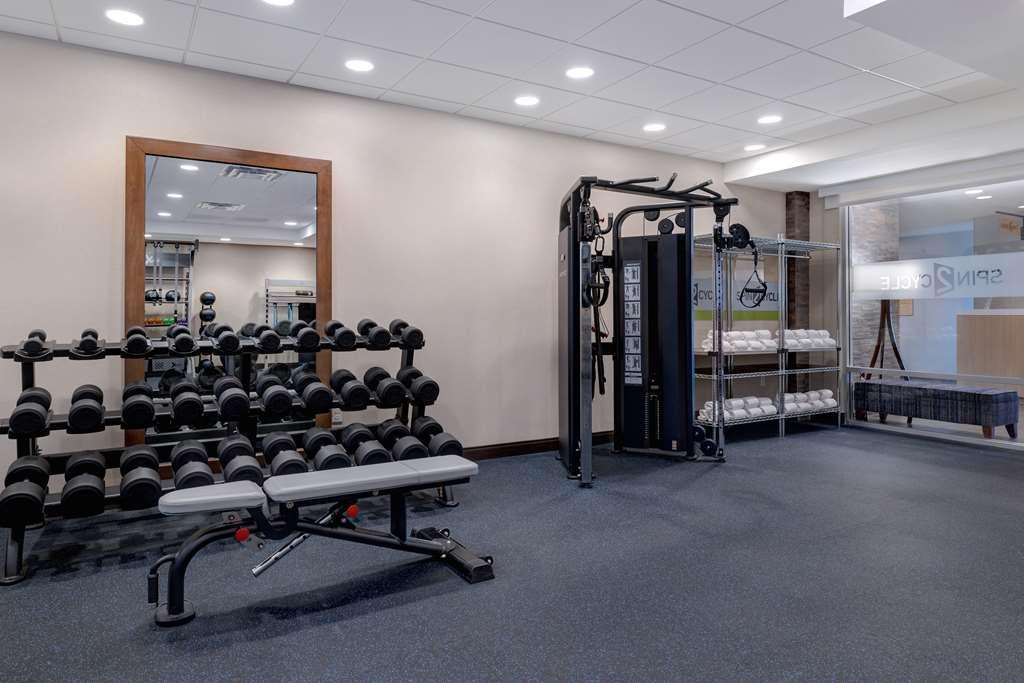 Home2 Suites By Hilton Las Vegas I-215 Curve Létesítmények fotó