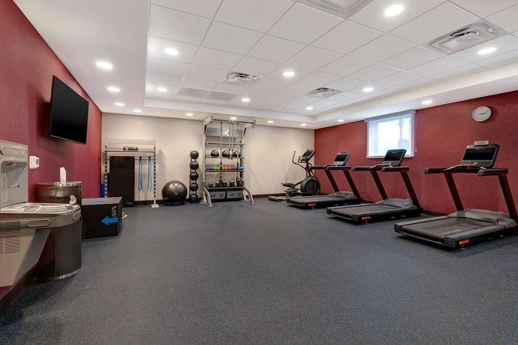 Home2 Suites By Hilton Las Vegas I-215 Curve Létesítmények fotó