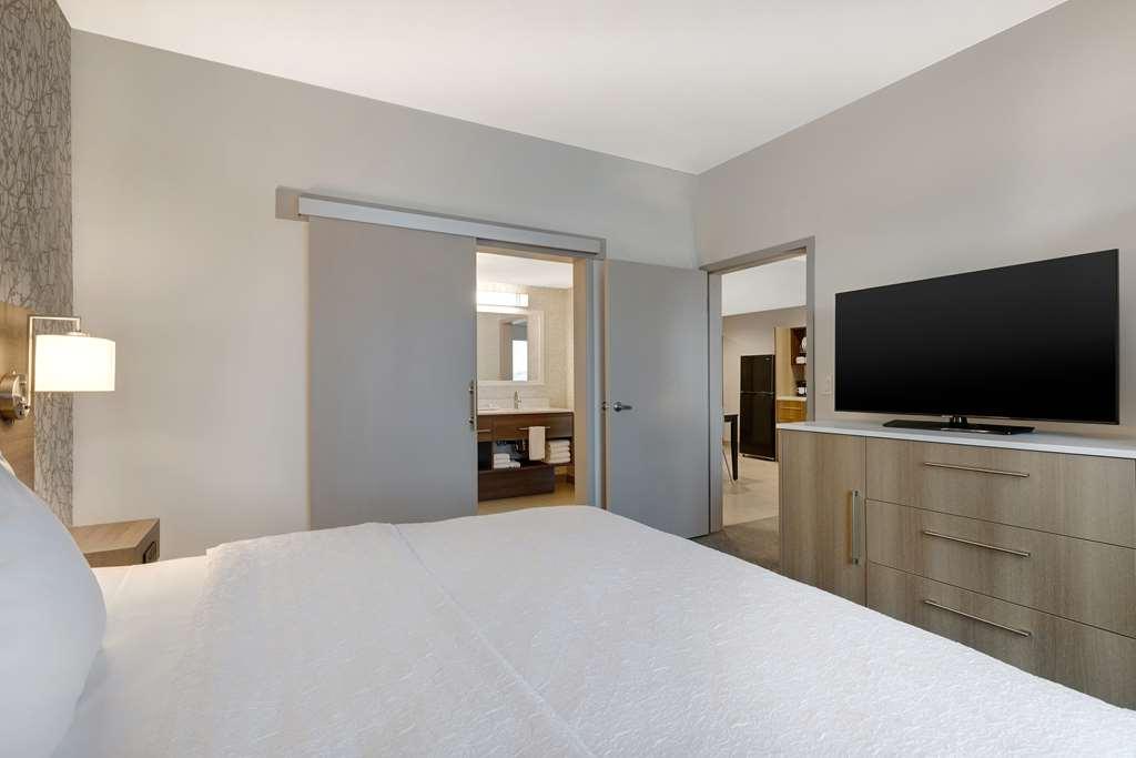 Home2 Suites By Hilton Las Vegas I-215 Curve Szoba fotó