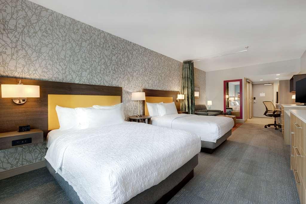 Home2 Suites By Hilton Las Vegas I-215 Curve Szoba fotó