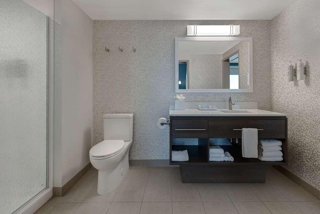 Home2 Suites By Hilton Las Vegas I-215 Curve Szoba fotó