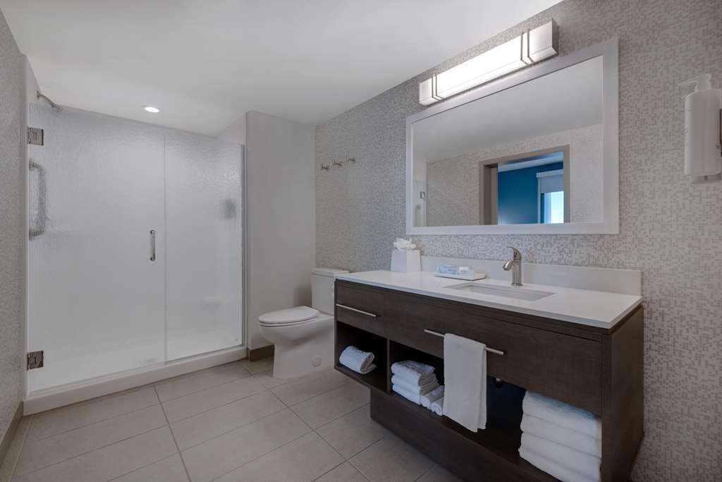 Home2 Suites By Hilton Las Vegas I-215 Curve Szoba fotó