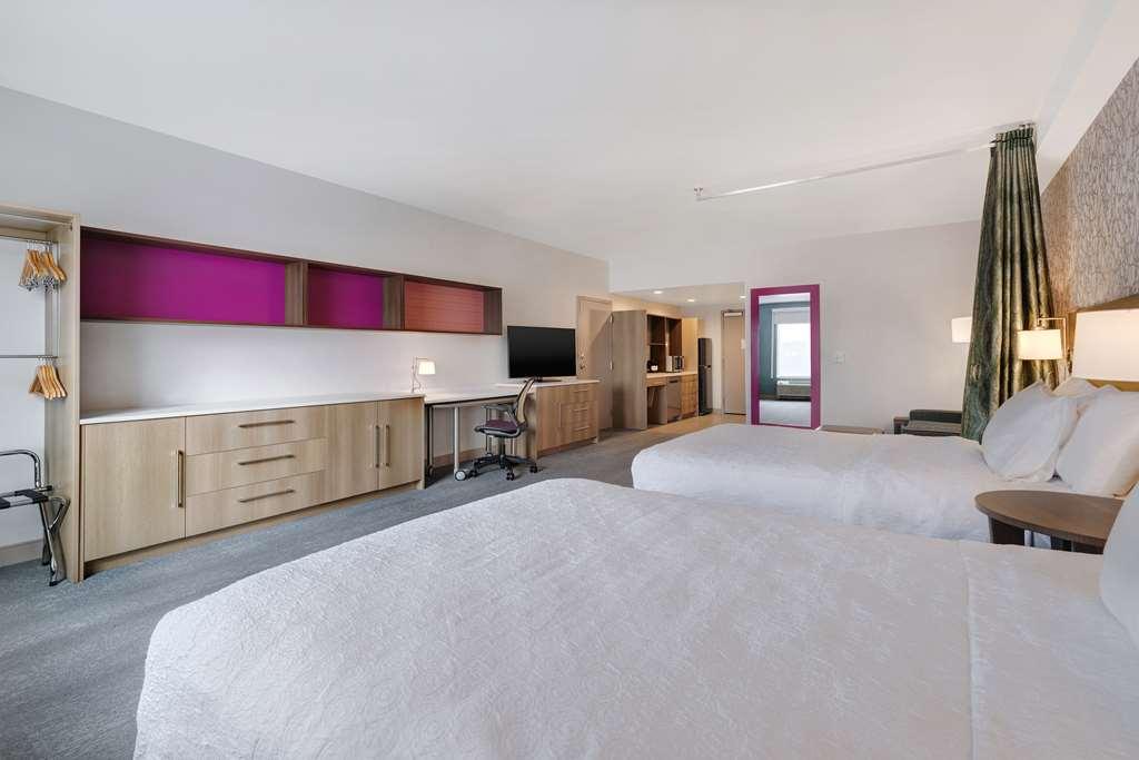 Home2 Suites By Hilton Las Vegas I-215 Curve Szoba fotó