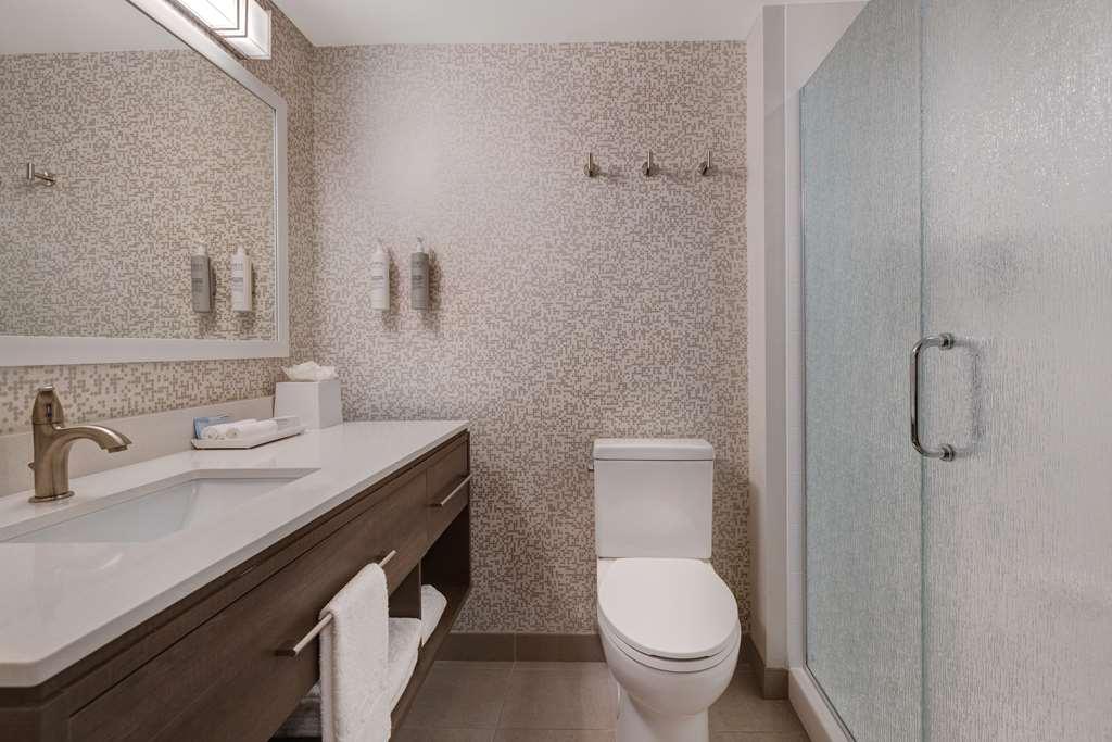 Home2 Suites By Hilton Las Vegas I-215 Curve Szoba fotó
