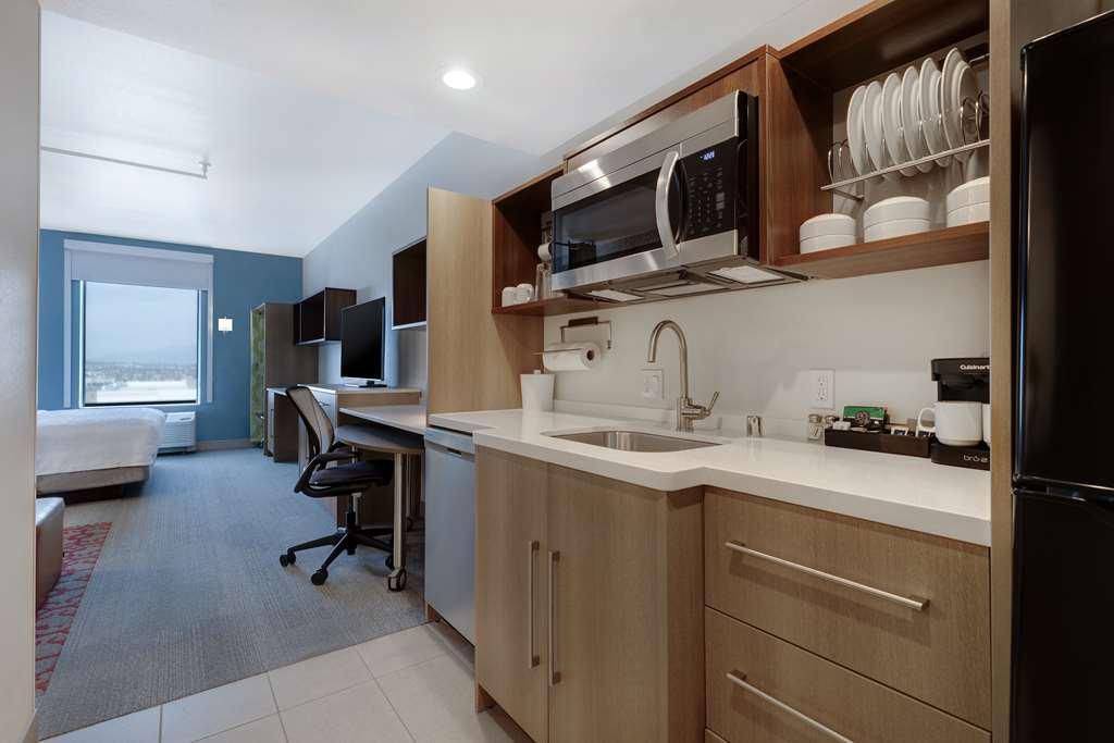Home2 Suites By Hilton Las Vegas I-215 Curve Szoba fotó
