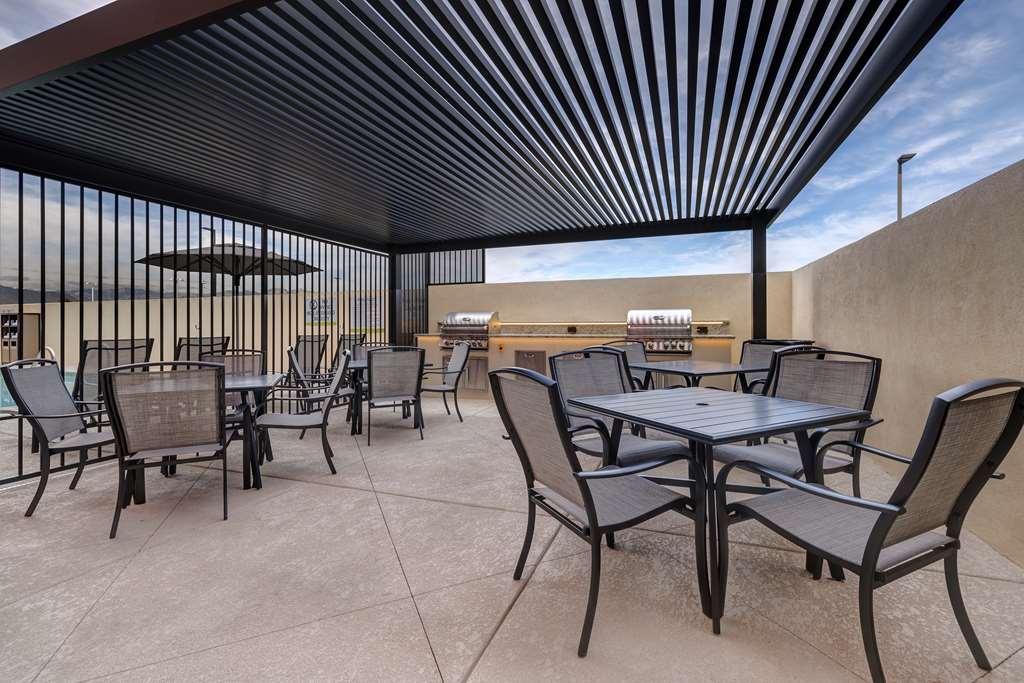 Home2 Suites By Hilton Las Vegas I-215 Curve Kültér fotó