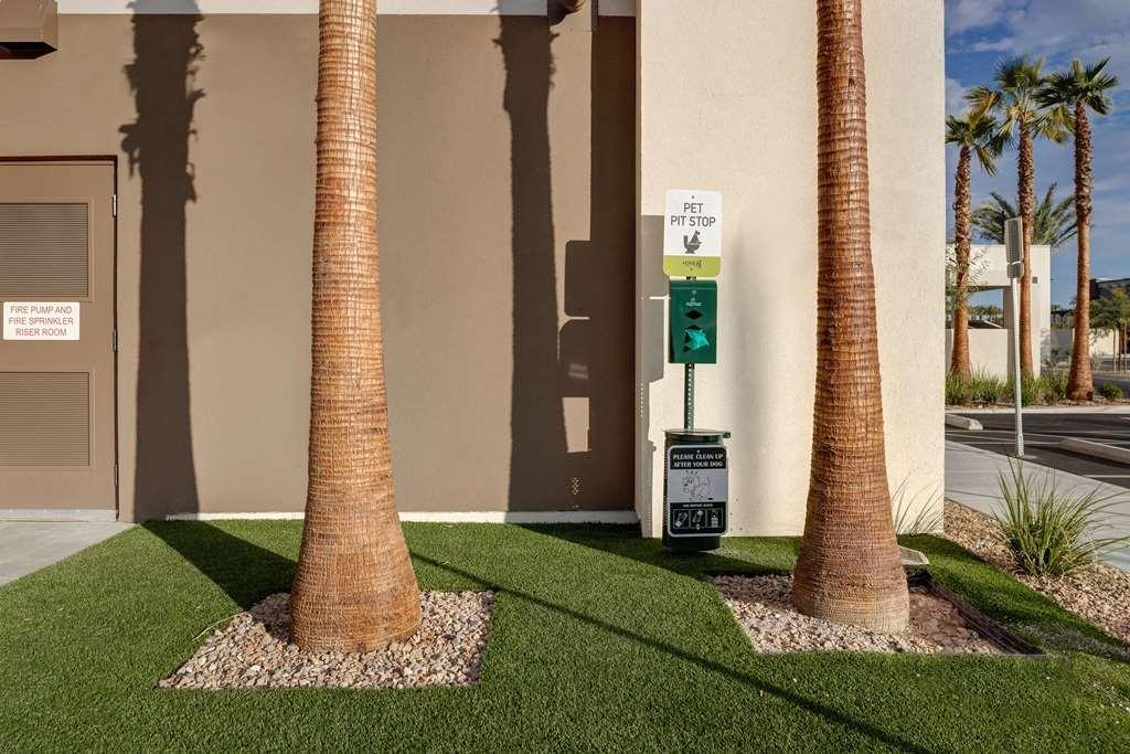 Home2 Suites By Hilton Las Vegas I-215 Curve Kültér fotó