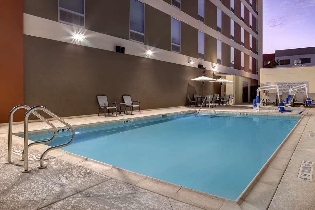 Home2 Suites By Hilton Las Vegas I-215 Curve Létesítmények fotó