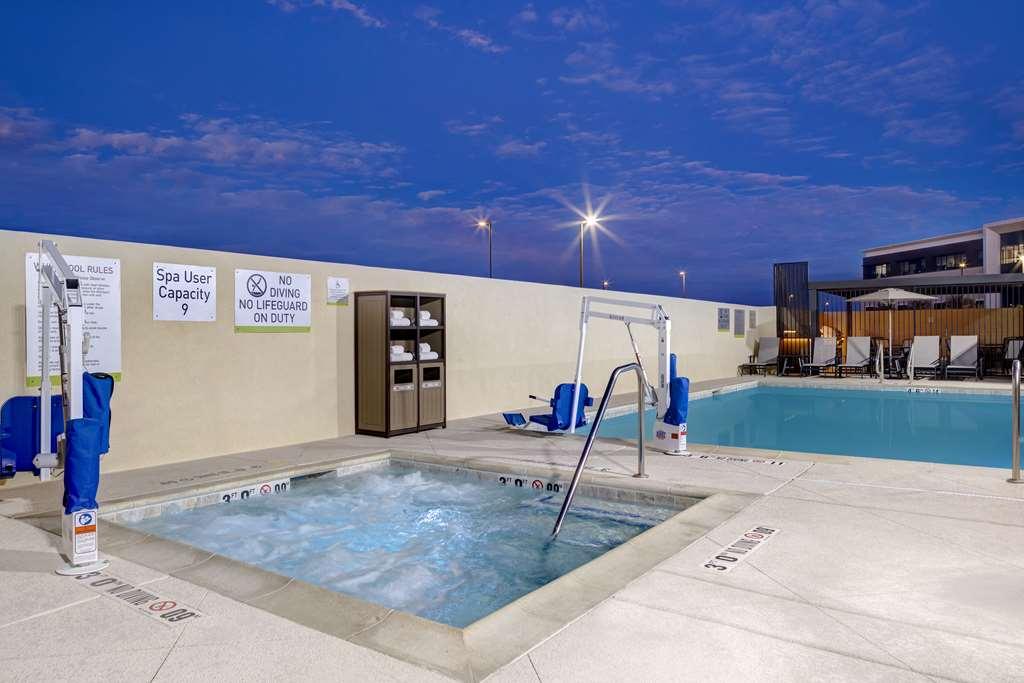 Home2 Suites By Hilton Las Vegas I-215 Curve Létesítmények fotó